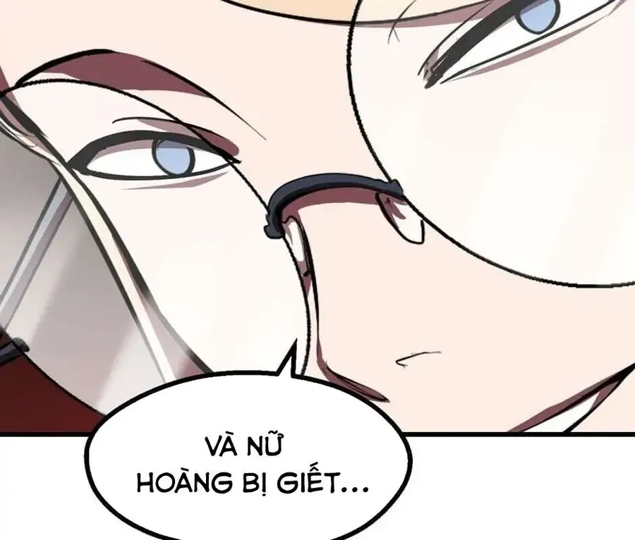Câu Chuyện Sinh Tồn Của Kiếm Vương Ở Thế Giới Khác Chap 90 - Next Chap 89