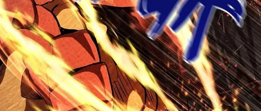 Câu Chuyện Sinh Tồn Của Kiếm Vương Ở Thế Giới Khác Chap 90 - Next Chap 89