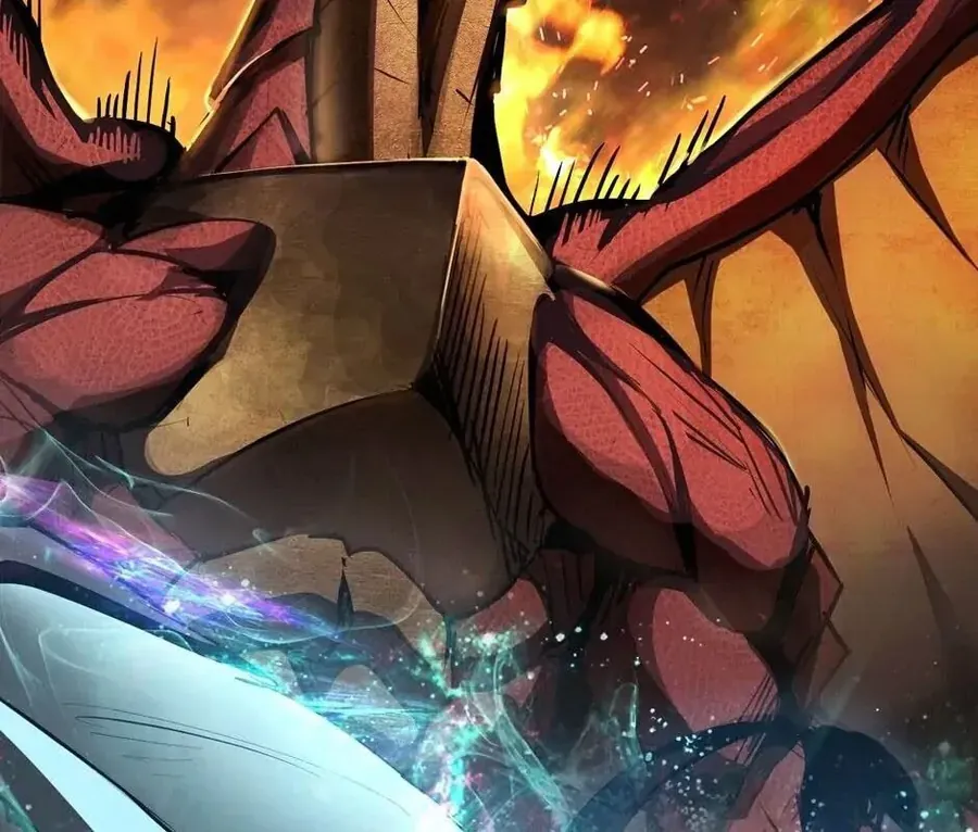 Câu Chuyện Sinh Tồn Của Kiếm Vương Ở Thế Giới Khác Chap 90 - Next Chap 89