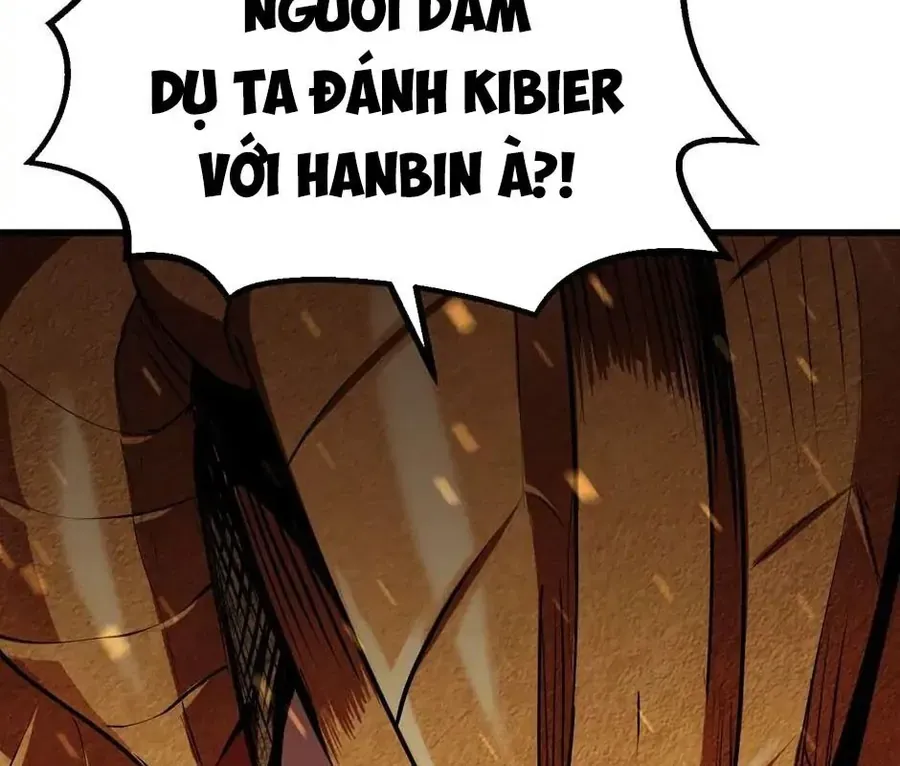 Câu Chuyện Sinh Tồn Của Kiếm Vương Ở Thế Giới Khác Chap 90 - Next Chap 89