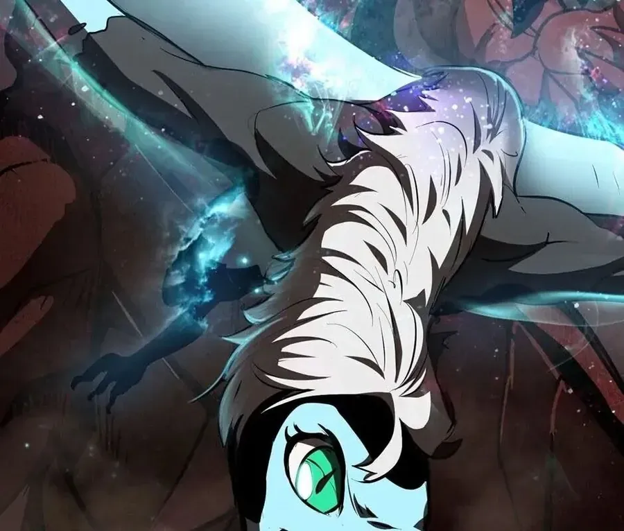 Câu Chuyện Sinh Tồn Của Kiếm Vương Ở Thế Giới Khác Chap 90 - Next Chap 89