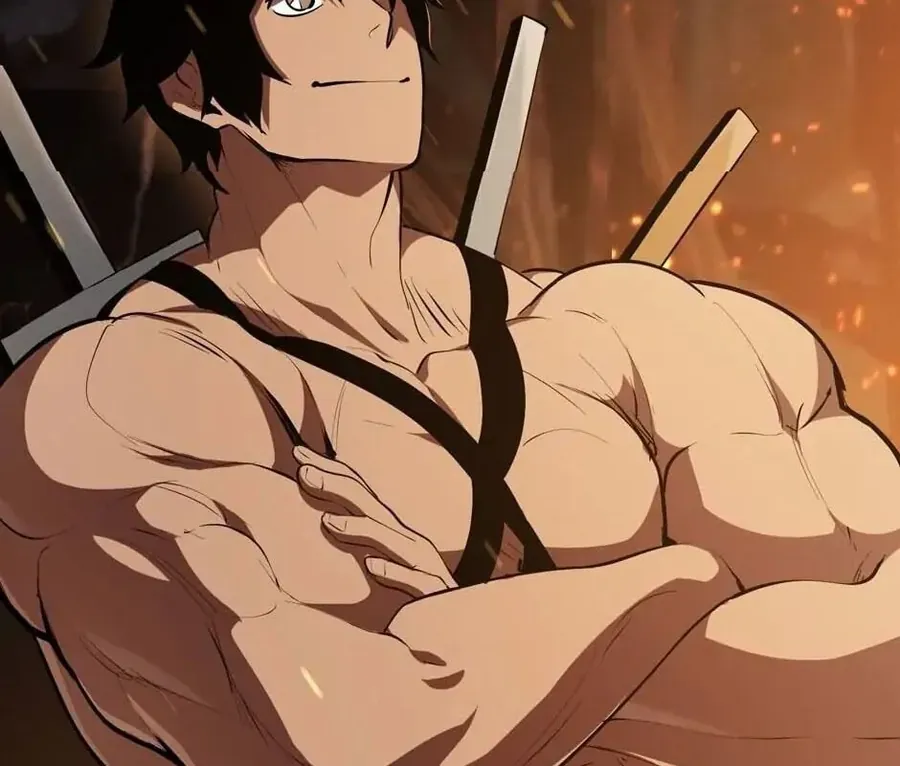 Câu Chuyện Sinh Tồn Của Kiếm Vương Ở Thế Giới Khác Chap 90 - Next Chap 89