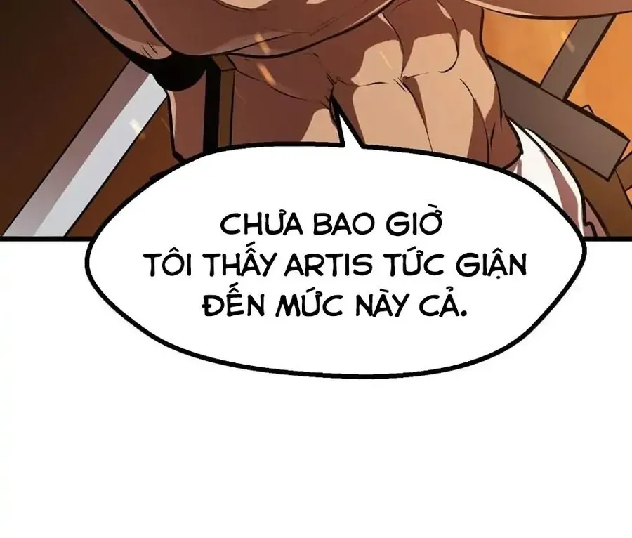 Câu Chuyện Sinh Tồn Của Kiếm Vương Ở Thế Giới Khác Chap 90 - Next Chap 89