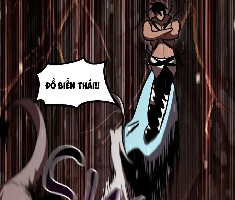 Câu Chuyện Sinh Tồn Của Kiếm Vương Ở Thế Giới Khác Chap 90 - Next Chap 89