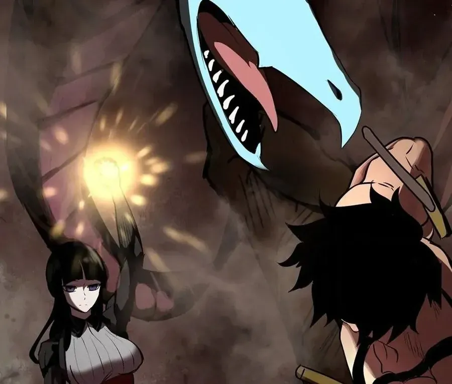 Câu Chuyện Sinh Tồn Của Kiếm Vương Ở Thế Giới Khác Chap 90 - Next Chap 89