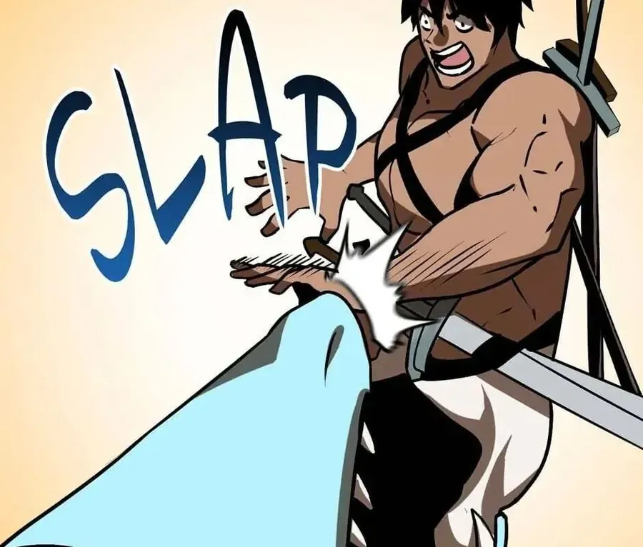 Câu Chuyện Sinh Tồn Của Kiếm Vương Ở Thế Giới Khác Chap 90 - Next Chap 89