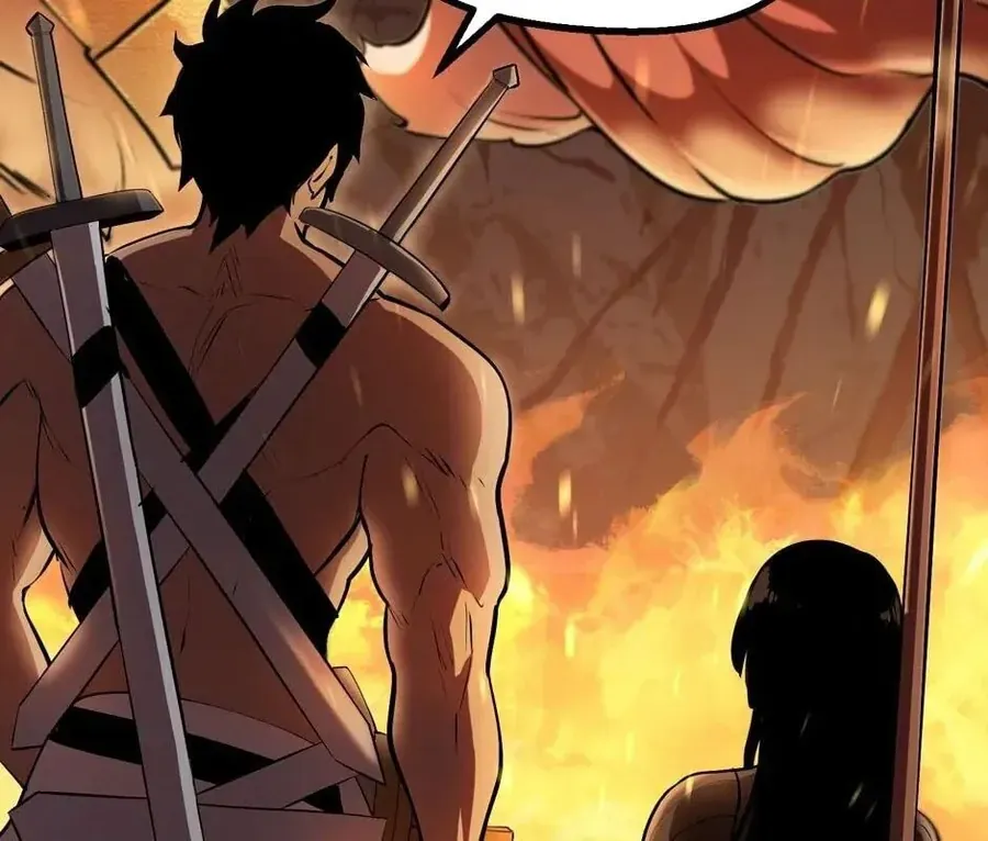 Câu Chuyện Sinh Tồn Của Kiếm Vương Ở Thế Giới Khác Chap 90 - Next Chap 89