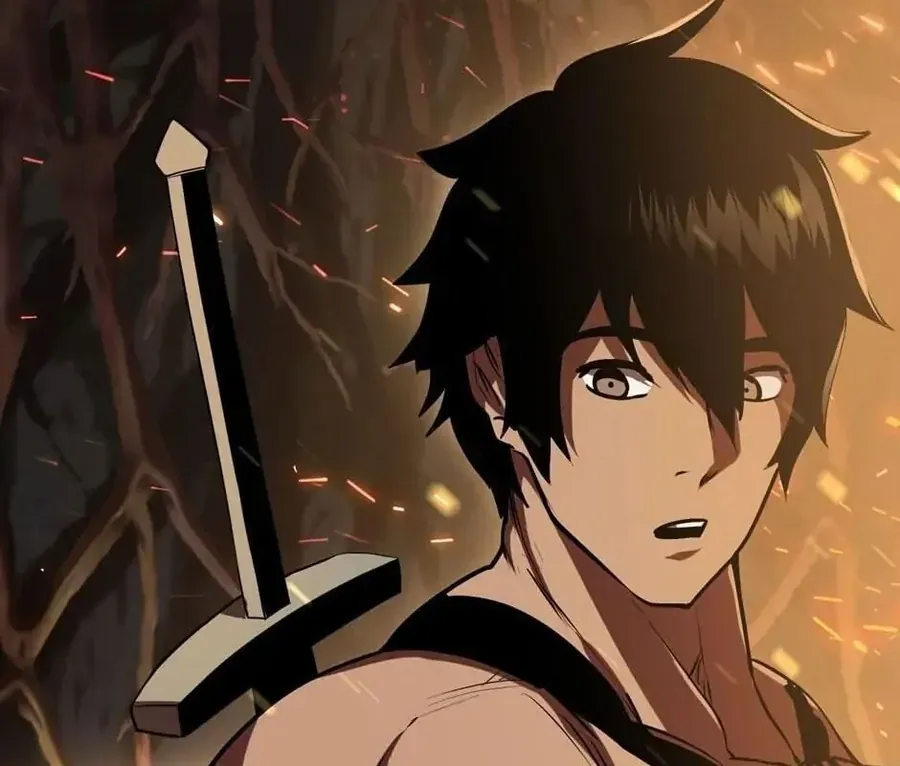 Câu Chuyện Sinh Tồn Của Kiếm Vương Ở Thế Giới Khác Chap 90 - Next Chap 89