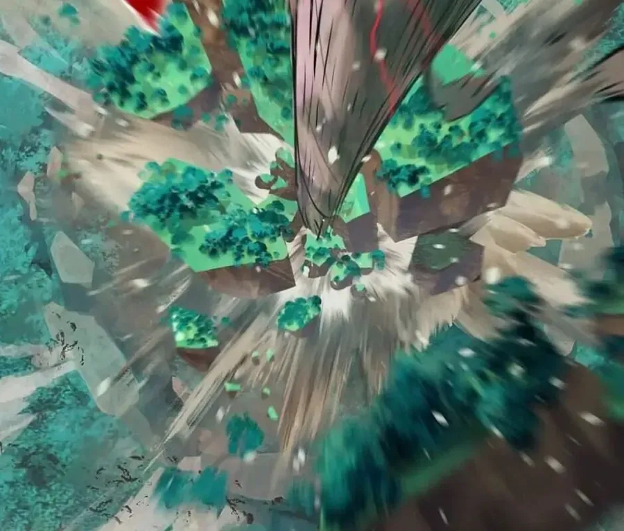 Câu Chuyện Sinh Tồn Của Kiếm Vương Ở Thế Giới Khác Chap 90 - Next Chap 89