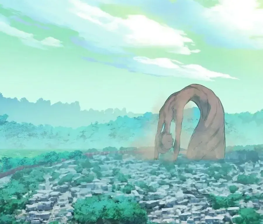 Câu Chuyện Sinh Tồn Của Kiếm Vương Ở Thế Giới Khác Chap 90 - Next Chap 89