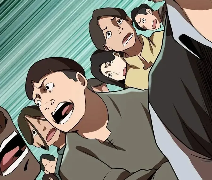 Câu Chuyện Sinh Tồn Của Kiếm Vương Ở Thế Giới Khác Chap 90 - Next Chap 89