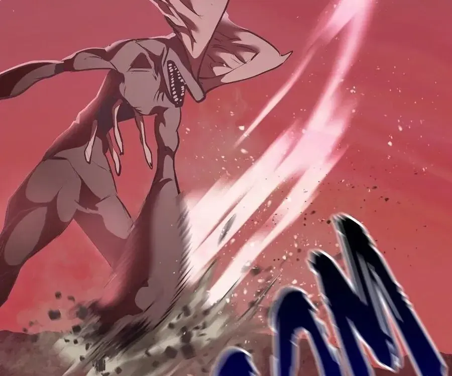 Câu Chuyện Sinh Tồn Của Kiếm Vương Ở Thế Giới Khác Chap 91 - Next Chap 90