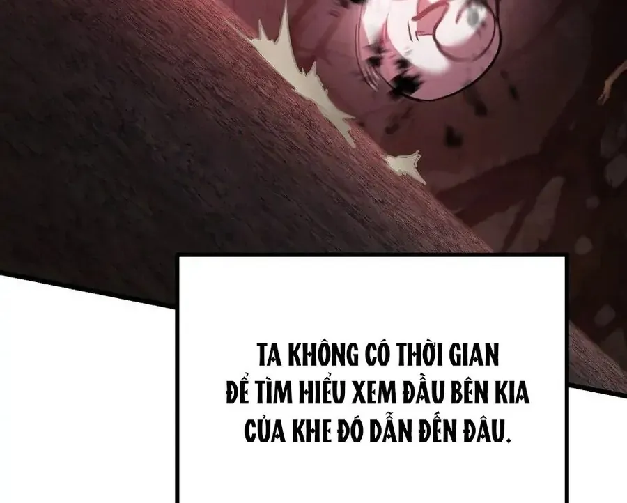 Câu Chuyện Sinh Tồn Của Kiếm Vương Ở Thế Giới Khác Chap 91 - Next Chap 90