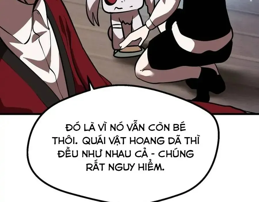 Câu Chuyện Sinh Tồn Của Kiếm Vương Ở Thế Giới Khác Chap 91 - Next Chap 90