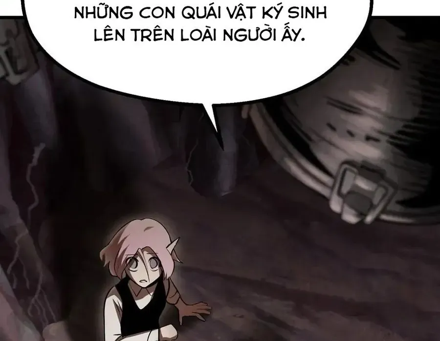 Câu Chuyện Sinh Tồn Của Kiếm Vương Ở Thế Giới Khác Chap 91 - Next Chap 90