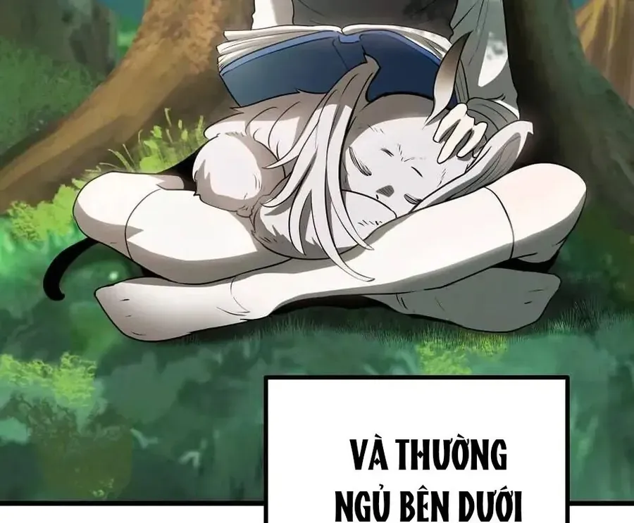 Câu Chuyện Sinh Tồn Của Kiếm Vương Ở Thế Giới Khác Chap 91 - Next Chap 90