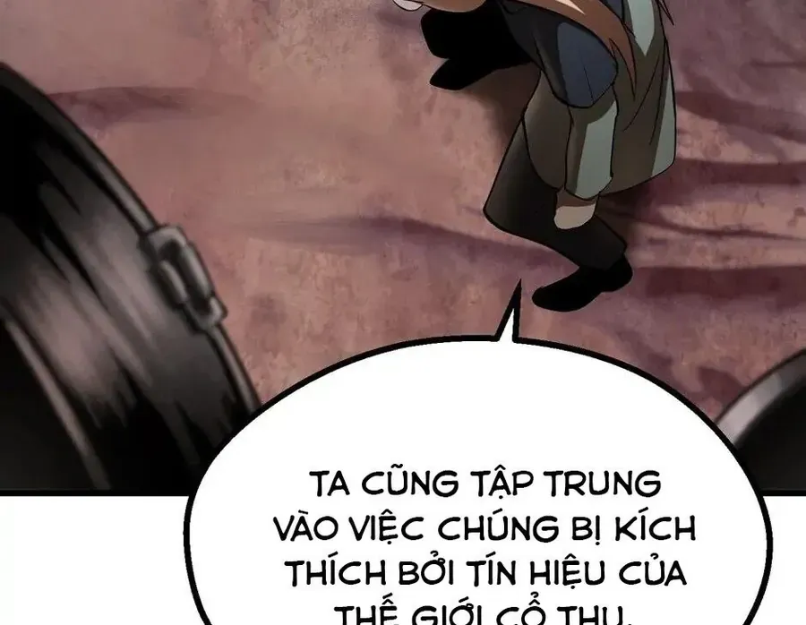 Câu Chuyện Sinh Tồn Của Kiếm Vương Ở Thế Giới Khác Chap 91 - Next Chap 90
