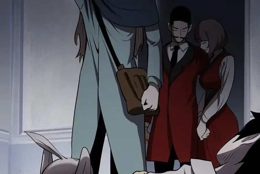 Câu Chuyện Sinh Tồn Của Kiếm Vương Ở Thế Giới Khác Chap 91 - Next Chap 90