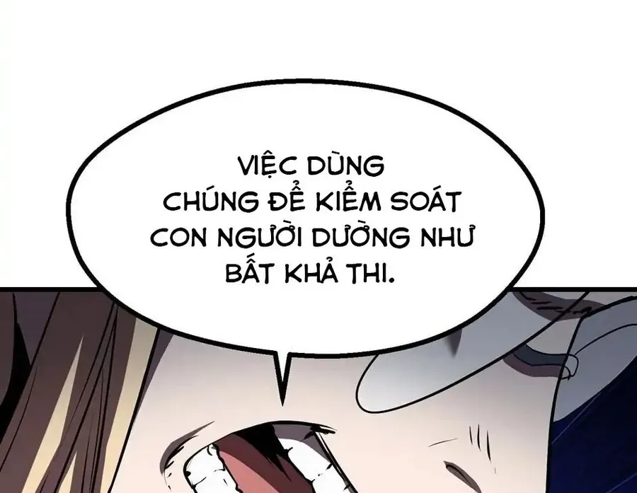 Câu Chuyện Sinh Tồn Của Kiếm Vương Ở Thế Giới Khác Chap 91 - Next Chap 90