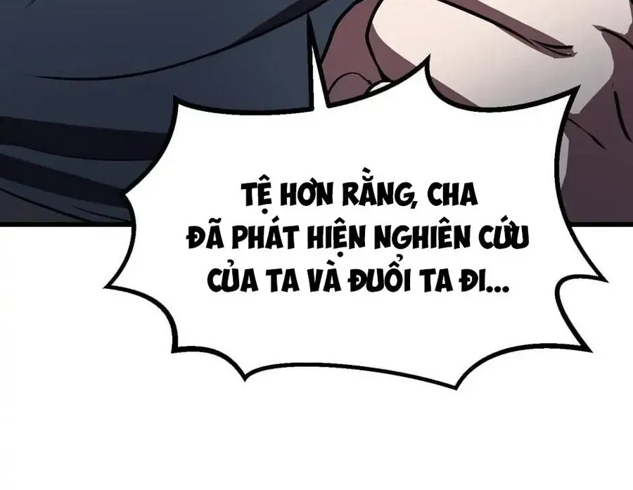 Câu Chuyện Sinh Tồn Của Kiếm Vương Ở Thế Giới Khác Chap 91 - Next Chap 90