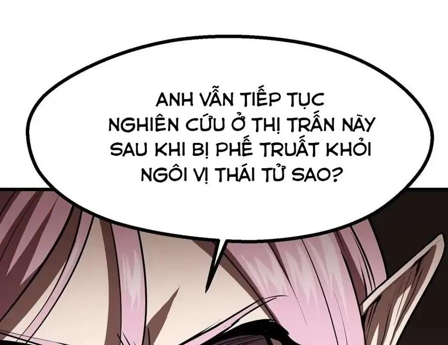 Câu Chuyện Sinh Tồn Của Kiếm Vương Ở Thế Giới Khác Chap 91 - Next Chap 90