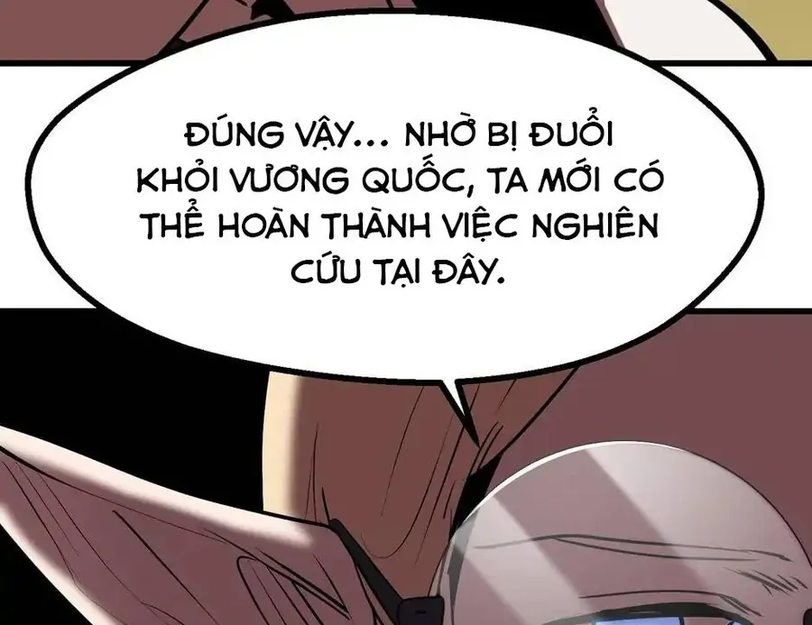 Câu Chuyện Sinh Tồn Của Kiếm Vương Ở Thế Giới Khác Chap 91 - Next Chap 90