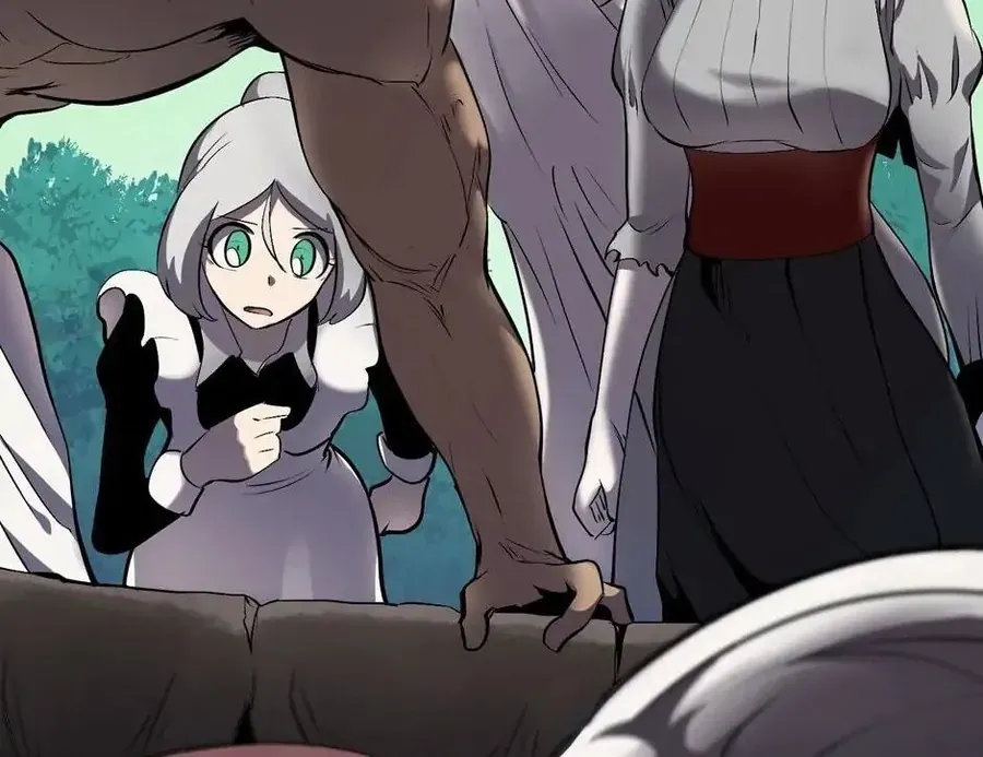 Câu Chuyện Sinh Tồn Của Kiếm Vương Ở Thế Giới Khác Chap 91 - Next Chap 90