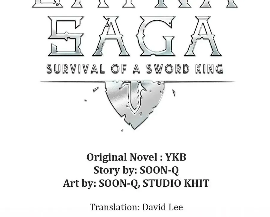 Câu Chuyện Sinh Tồn Của Kiếm Vương Ở Thế Giới Khác Chap 91 - Next Chap 90