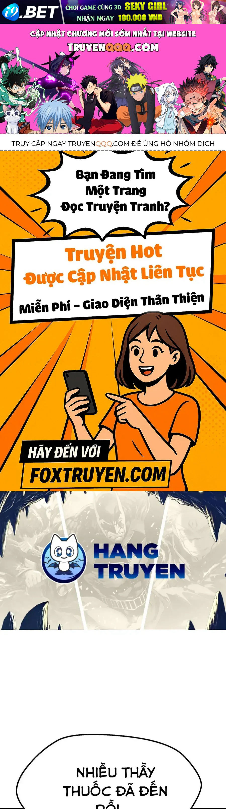 Câu Chuyện Sinh Tồn Của Kiếm Vương Ở Thế Giới Khác Chap 92 - Next Chap 91