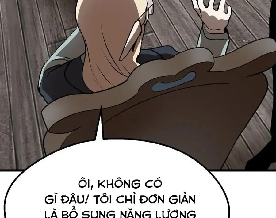 Câu Chuyện Sinh Tồn Của Kiếm Vương Ở Thế Giới Khác Chap 92 - Next Chap 91