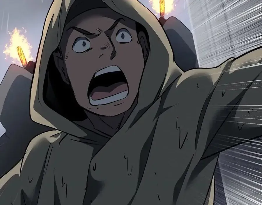 Câu Chuyện Sinh Tồn Của Kiếm Vương Ở Thế Giới Khác Chap 92 - Next Chap 91