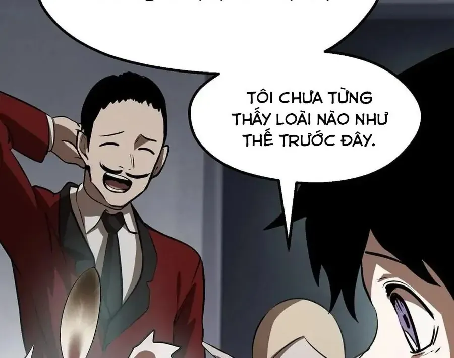 Câu Chuyện Sinh Tồn Của Kiếm Vương Ở Thế Giới Khác Chap 92 - Next Chap 91