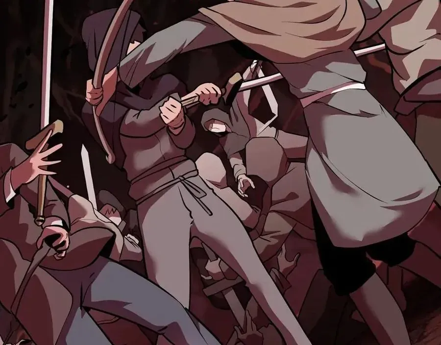 Câu Chuyện Sinh Tồn Của Kiếm Vương Ở Thế Giới Khác Chap 92 - Next Chap 91