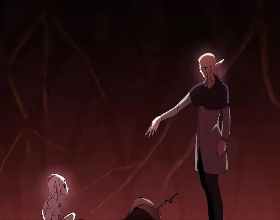 Câu Chuyện Sinh Tồn Của Kiếm Vương Ở Thế Giới Khác Chap 92 - Next Chap 91