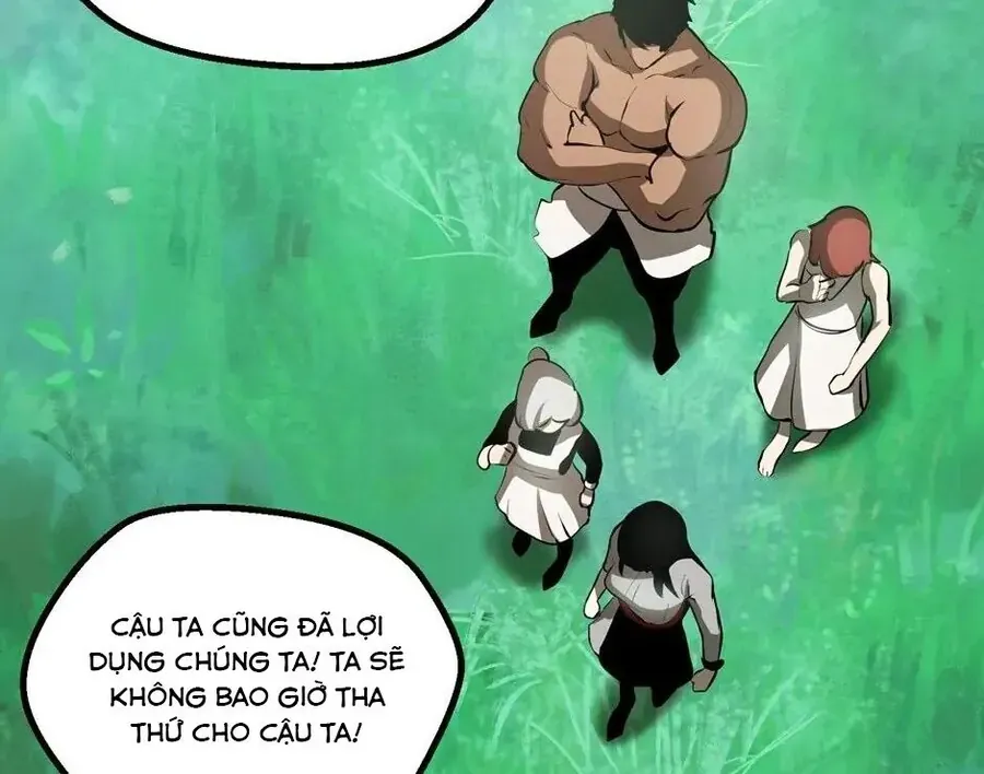 Câu Chuyện Sinh Tồn Của Kiếm Vương Ở Thế Giới Khác Chap 92 - Next Chap 91