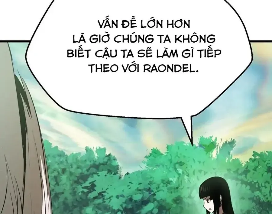 Câu Chuyện Sinh Tồn Của Kiếm Vương Ở Thế Giới Khác Chap 92 - Next Chap 91