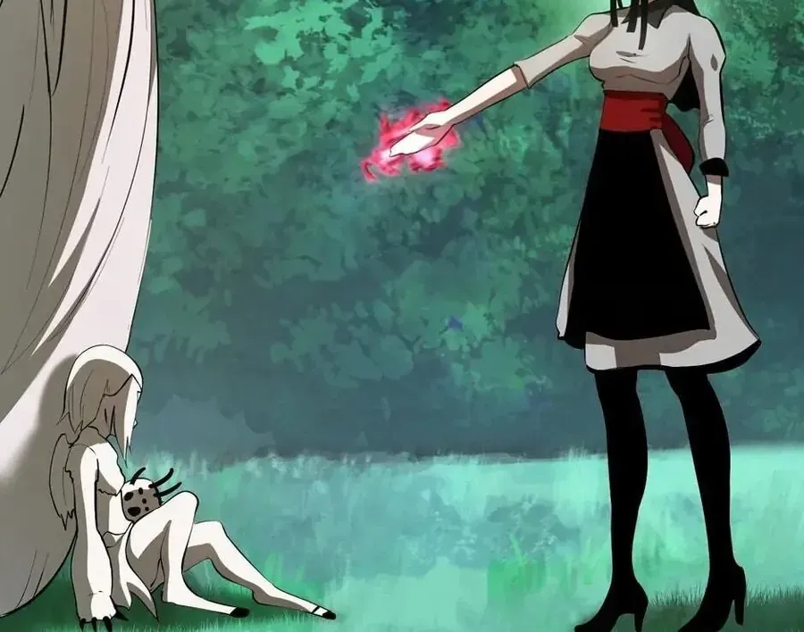 Câu Chuyện Sinh Tồn Của Kiếm Vương Ở Thế Giới Khác Chap 92 - Next Chap 91