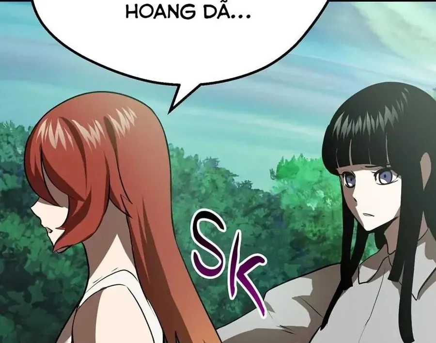 Câu Chuyện Sinh Tồn Của Kiếm Vương Ở Thế Giới Khác Chap 92 - Next Chap 91