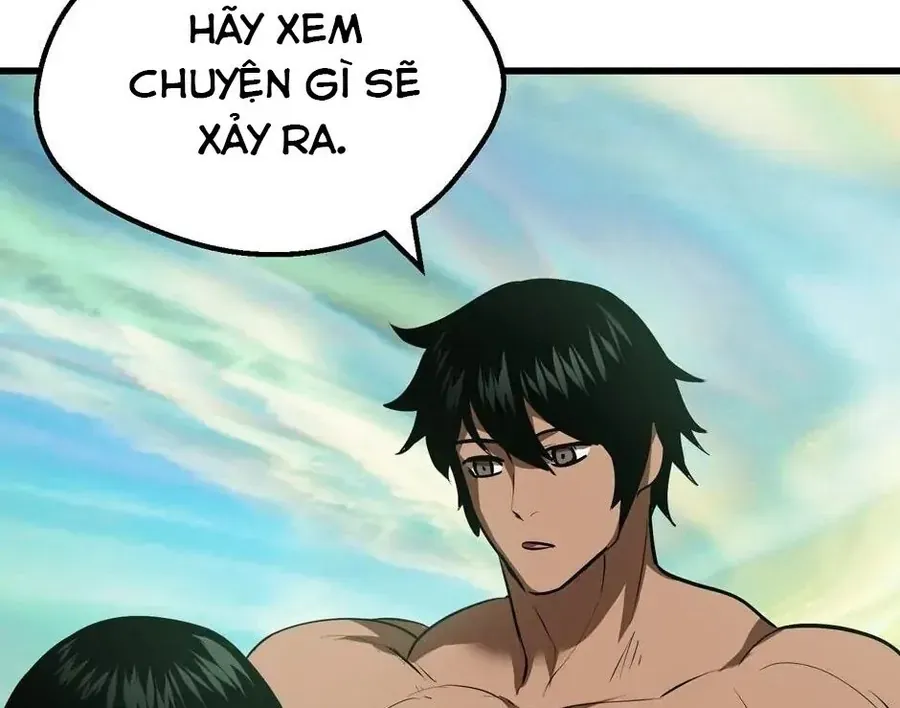 Câu Chuyện Sinh Tồn Của Kiếm Vương Ở Thế Giới Khác Chap 92 - Next Chap 91