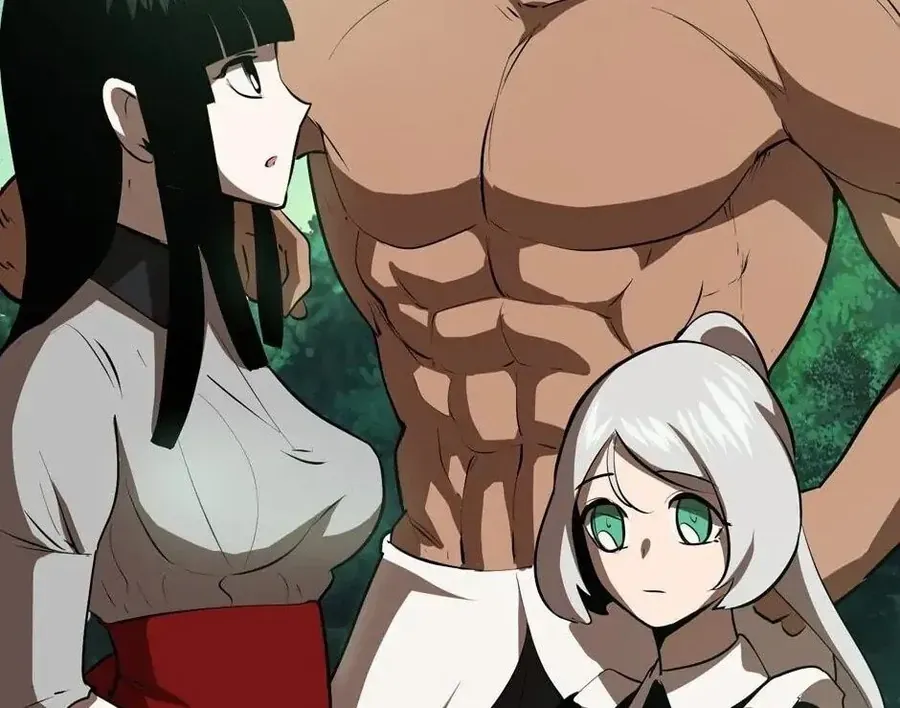 Câu Chuyện Sinh Tồn Của Kiếm Vương Ở Thế Giới Khác Chap 92 - Next Chap 91