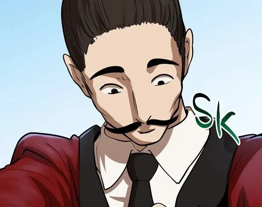 Câu Chuyện Sinh Tồn Của Kiếm Vương Ở Thế Giới Khác Chap 92 - Next Chap 91