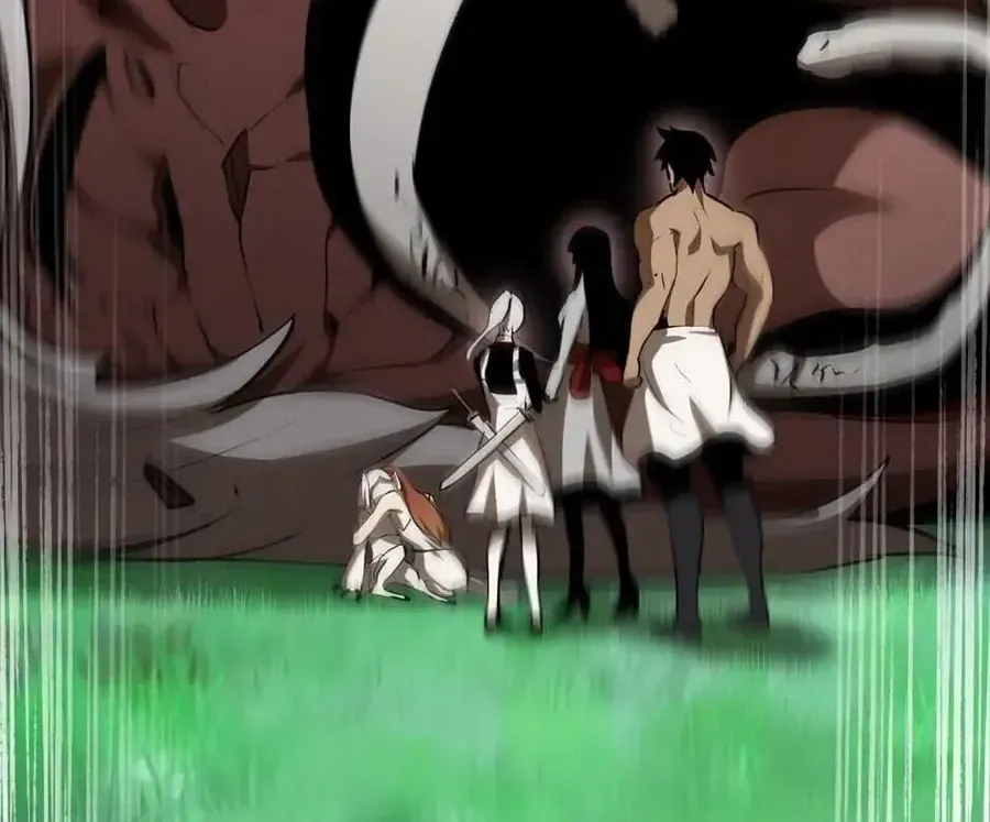 Câu Chuyện Sinh Tồn Của Kiếm Vương Ở Thế Giới Khác Chap 92 - Next Chap 91