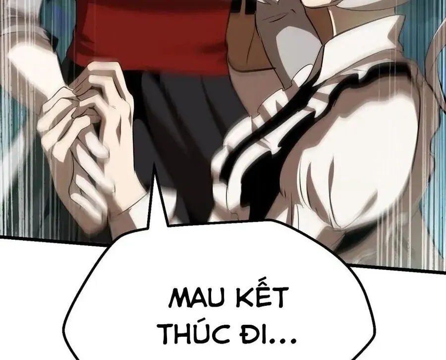 Câu Chuyện Sinh Tồn Của Kiếm Vương Ở Thế Giới Khác Chap 92 - Next Chap 91