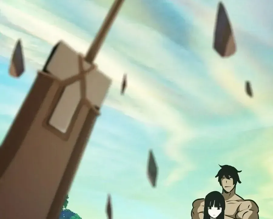 Câu Chuyện Sinh Tồn Của Kiếm Vương Ở Thế Giới Khác Chap 92 - Next Chap 91