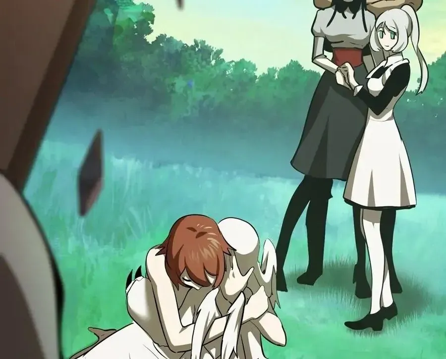 Câu Chuyện Sinh Tồn Của Kiếm Vương Ở Thế Giới Khác Chap 92 - Next Chap 91