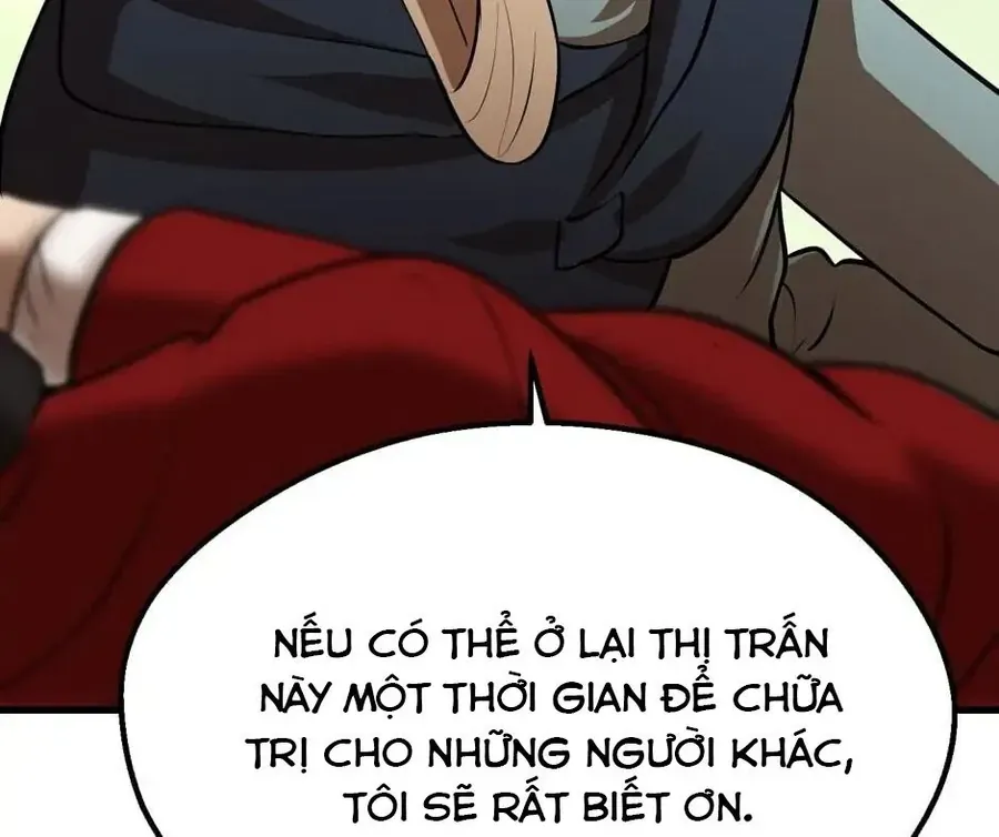 Câu Chuyện Sinh Tồn Của Kiếm Vương Ở Thế Giới Khác Chap 92 - Next Chap 91