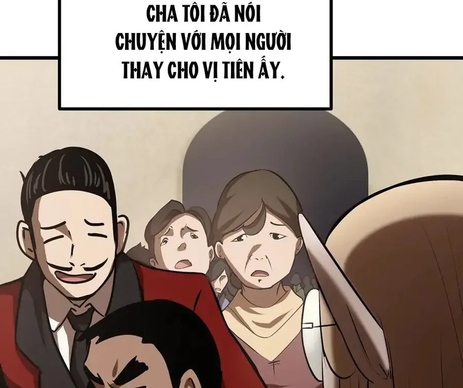 Câu Chuyện Sinh Tồn Của Kiếm Vương Ở Thế Giới Khác Chap 92 - Next Chap 91