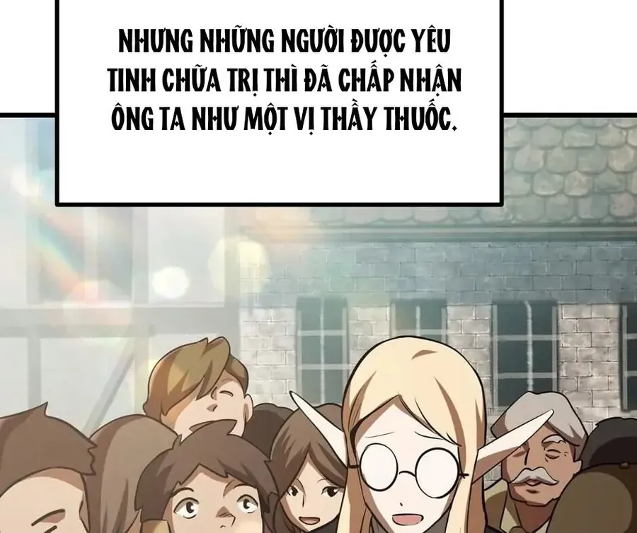 Câu Chuyện Sinh Tồn Của Kiếm Vương Ở Thế Giới Khác Chap 92 - Next Chap 91