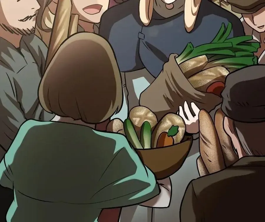 Câu Chuyện Sinh Tồn Của Kiếm Vương Ở Thế Giới Khác Chap 92 - Next Chap 91