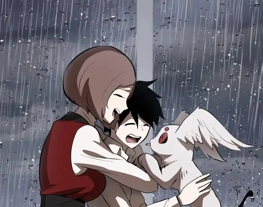 Câu Chuyện Sinh Tồn Của Kiếm Vương Ở Thế Giới Khác Chap 92 - Next Chap 91